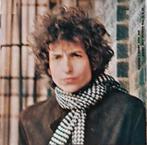 BOB DYLAN - Blonde on blonde (CD), CD & DVD, CD | Rock, Enlèvement ou Envoi, Comme neuf, Chanteur-compositeur