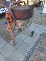 BETONMOLEN, Doe-het-zelf en Bouw, Ophalen