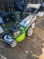 Tondeuse central Park 159cc