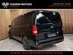 Mercedes-Benz V-Class 220 d 7pl Alu18"/Leder/Led/Cam/Pdc/Gps, Autos, Cuir, Achat, Euro 6, Entreprise