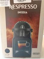 Nespresso Inissia (Nieuw), Postzegels en Munten, Ophalen