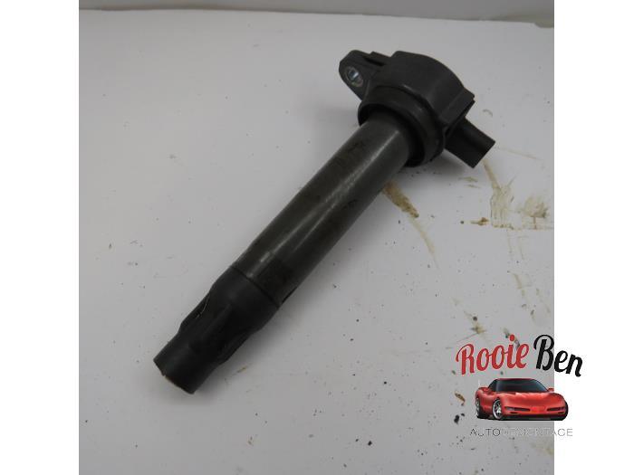 Bobine d'un Dodge Caliber, Autos : Pièces & Accessoires, Moteurs & Accessoires, Dodge, Utilisé, 3 mois de garantie, Enlèvement ou Envoi