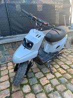 Mbk Booster, Motoren, Ophalen