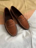 Mocassins Tod’s en cuir – très bon état, Espadrilles et Mocassins, Comme neuf, Enlèvement, Tod's