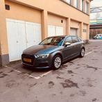 Audi A3 SB 2.0 TDI Sport 150CV, Autos, Argent ou Gris, Achat, Euro 6, Carnet d'entretien