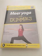 Meer Yoga Voor Dummies (DVD), Enlèvement ou Envoi