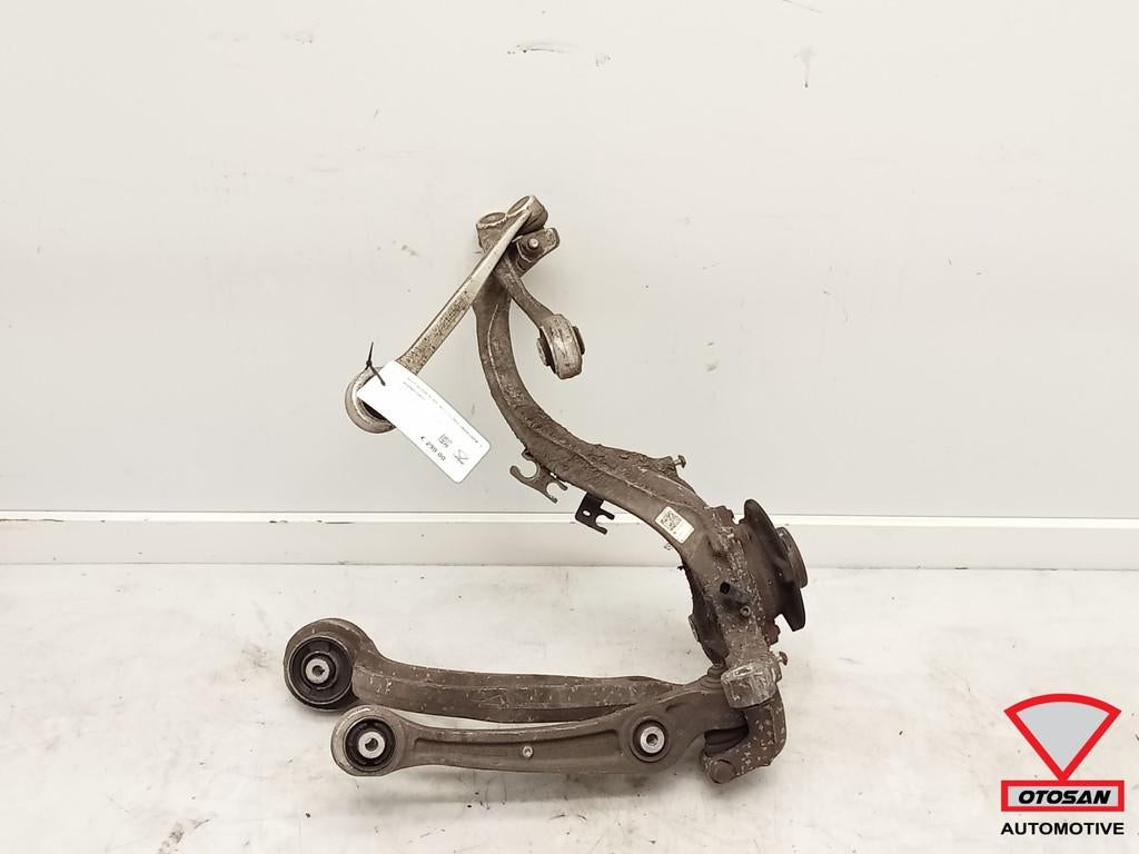 Biellettes de bras de suspension pour Audi S6 RS6 S7 RS7 4G, AUDI AG, Auto-Union-Strasse 1
85045  Ingolstadt, DE, Audi, Utilisé