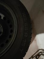 4 winterbanden uniroyal, Ophalen, Nieuw, Winterbanden, Banden en Velgen