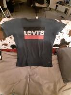 Levi's t shirt, Kleding | Heren, T-shirts, Maat 52/54 (L), Levi's, Blauw, Ophalen of Verzenden