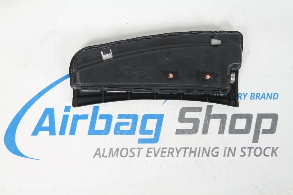Airbag siège G Mercedes A klasse W176 (2012-2018), Autos : Pièces & Accessoires, Enlèvement ou Envoi, Utilisé