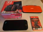 Nintendo Switch 2 Mario Kart World, Ophalen, Zo goed als nieuw, Met games
