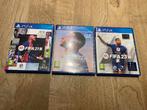Fifa Playstation 4, Games en Spelcomputers, Games | Sony PlayStation 4, Ophalen, Gebruikt