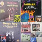 "Collectie POPSINGLES"! (beschrijving lezen!), Enlèvement ou Envoi, Single, Utilisé, Pop