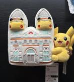 Pikachu Plush - Pokémon  Natural History Museum, Kinderen en Baby's, Ophalen of Verzenden