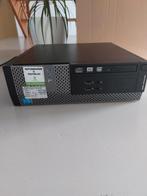 Ordinateur   optiplex 3020, Informatique & Logiciels, Ordinateurs de bureau, Enlèvement, Utilisé