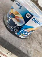 Pack philips CD R, Enlèvement, Comme neuf, Cd