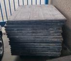 steenschotten, Doe-het-zelf en Bouw, Hout en Planken, Ophalen, Gebruikt, Overige typen