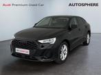 Audi Q3 Sportback*S-line*Boite auto*GPS*, Achat, Euro 6, Entreprise, Electronic Stability Program (ESP)