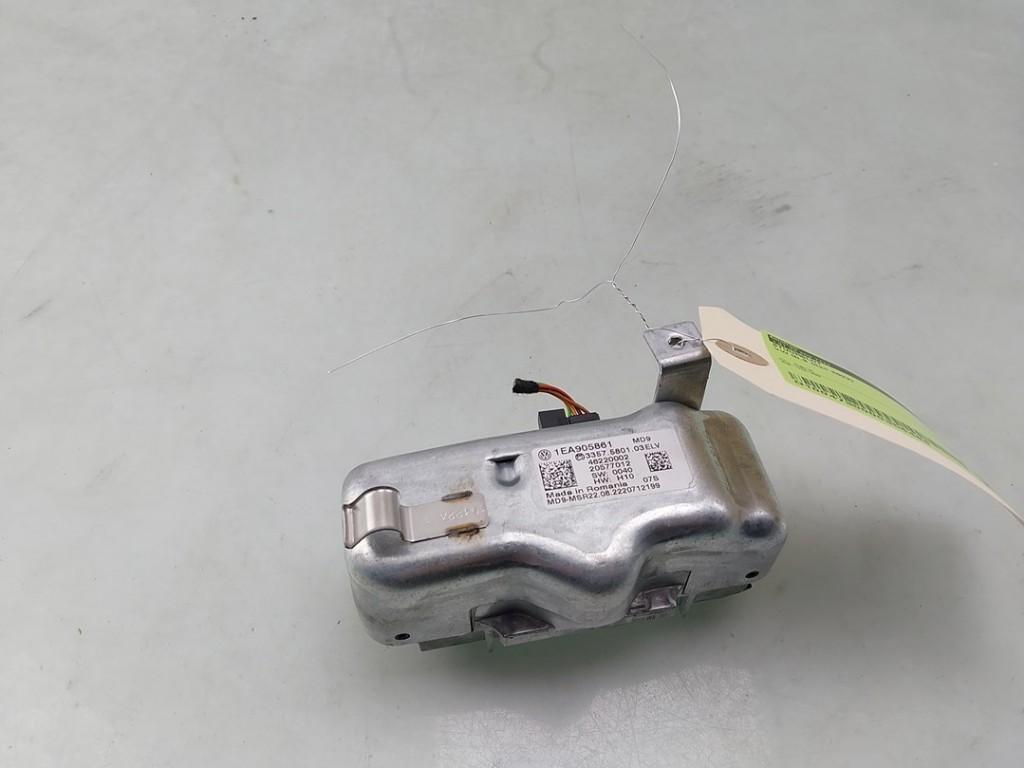 STUURSLOT Volkswagen ID.3 (E11 / E12) (|1EA905861|), Dhr. J. Ham, Gebruikt, Volkswagen, Administratie@autoham.nl