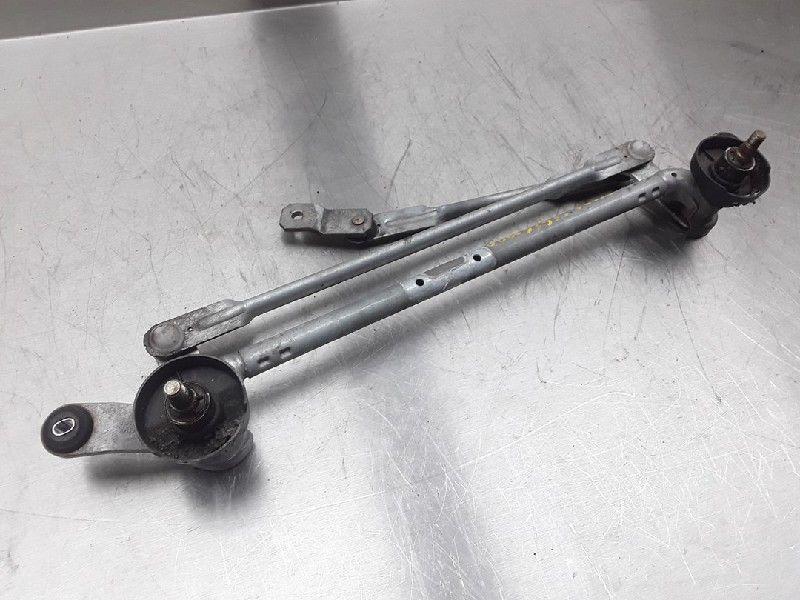 RUITENWISSER MECHANIEK Nissan Qashqai (J11) (|QASHQAI|), Auto-onderdelen, Ruiten en Toebehoren, Nissan, Gebruikt