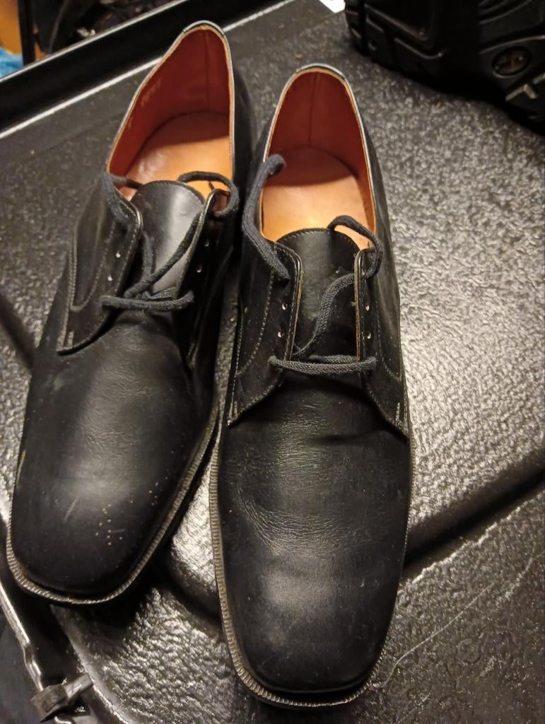 herenschoenen, Ophalen of Verzenden