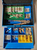 airco koppelingen, Enlèvement