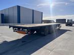 1997 Vanhool Oplegger, Auto's, Vrachtwagens, Overige brandstoffen, Bedrijf, Aanhangers en Opleggers, Te koop