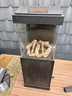 terrasverwarmer, Huis en Inrichting, Haarden, Ophalen, Zo goed als nieuw