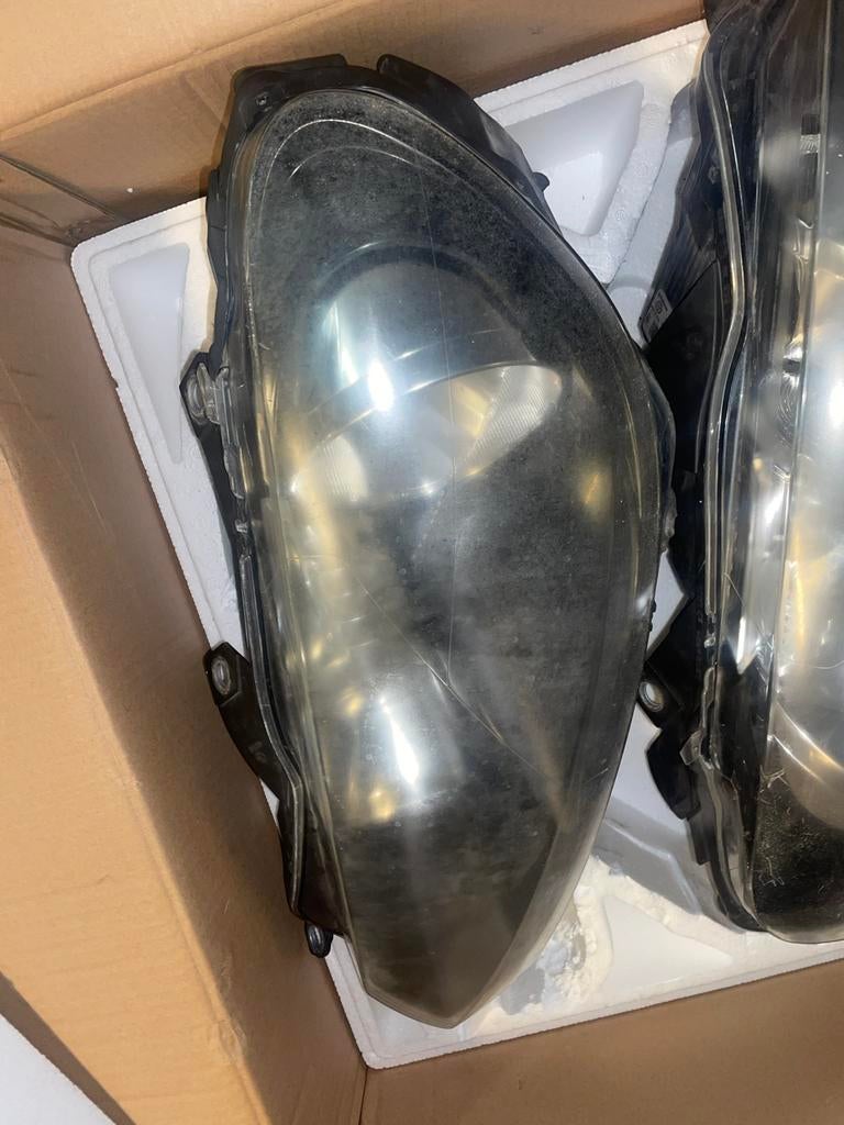 Phare golf 6, Autos : Pièces & Accessoires, Enlèvement, Utilisé, Volkswagen