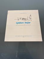 Godelieve Payers - sint-Godelieveabdij Gistel 1995, Enlèvement ou Envoi, Utilisé