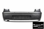 Achter bumper Bmw 1-Serie E87 PDC Sparkling graphite, Arrière, -, Origine de la pièce connue, Utilisé