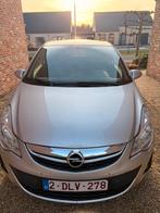 Opel Corsa 2013, Autos, Opel, Achat, Boîte manuelle, Noir, USB