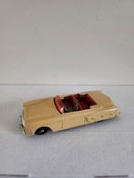 Budgie Morestone Packard Converible Nr14 (1960) black wheels, Enlèvement ou Envoi