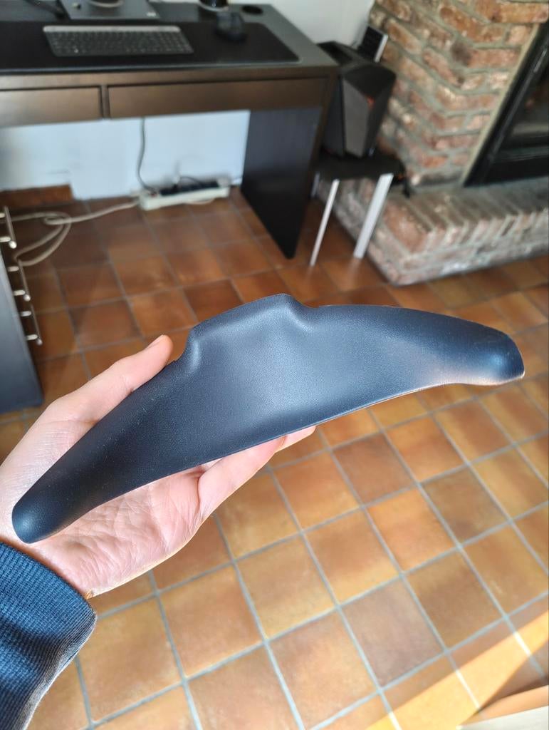 PS VR2 - pièces de remplacement (officielles)