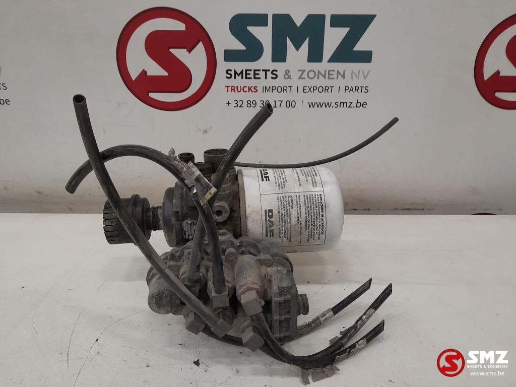 Occ sécheur d'air DAF, Utilisé, DAF, Autres pièces automobiles