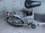 Elektrische vouwfiets 20 inch, Fietsen en Brommers, Ophalen of Verzenden