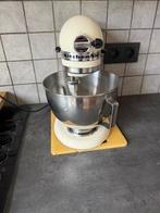 KITCHENAID ARTISAN, Electroménager, Mélangeurs de cuisine, Enlèvement, Comme neuf