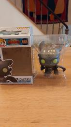 Funko pop tandloos drakenrijders, Verzamelen, Poppetjes en Figuurtjes, Ophalen