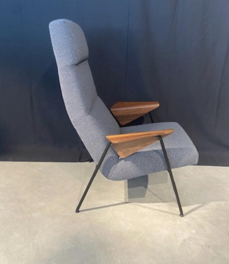 Votteler Armchair, Walter Knol, Ophalen, Zo goed als nieuw, Eenpersoons