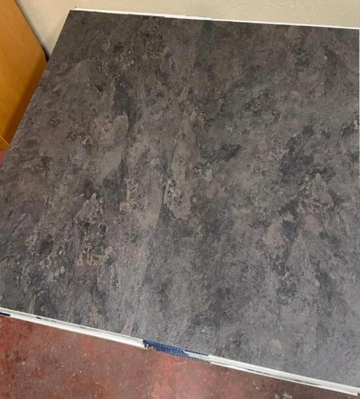 Sol vinyle Gerflor Virtuo 55 neuf 48m², Maison & Meubles, Ameublement | Revêtements de sol, Vinyle, Enlèvement