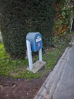 Gratis brievenbus, Enlèvement, Utilisé, Béton, Sur pied