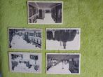 Oude prentkaarten Meerdonk ., Verzamelen, Foto's en Prenten, Ophalen of Verzenden