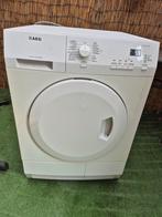 Droogkast Aeg, Elektronische apparatuur, Ophalen