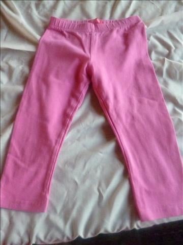 NIEUWE calcon maat 110 - 116 H&M, Kinderen en Baby's, Kinderkleding | Maat 110, Broek, Meisje, H&M, Nieuw