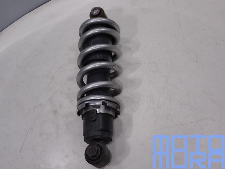 Achterveer voor de Kawasaki ER6 2006 - 2008 ER-6 ER-6N ER-6F, Motos, Pièces | Kawasaki, Utilisé, Enlèvement ou Envoi