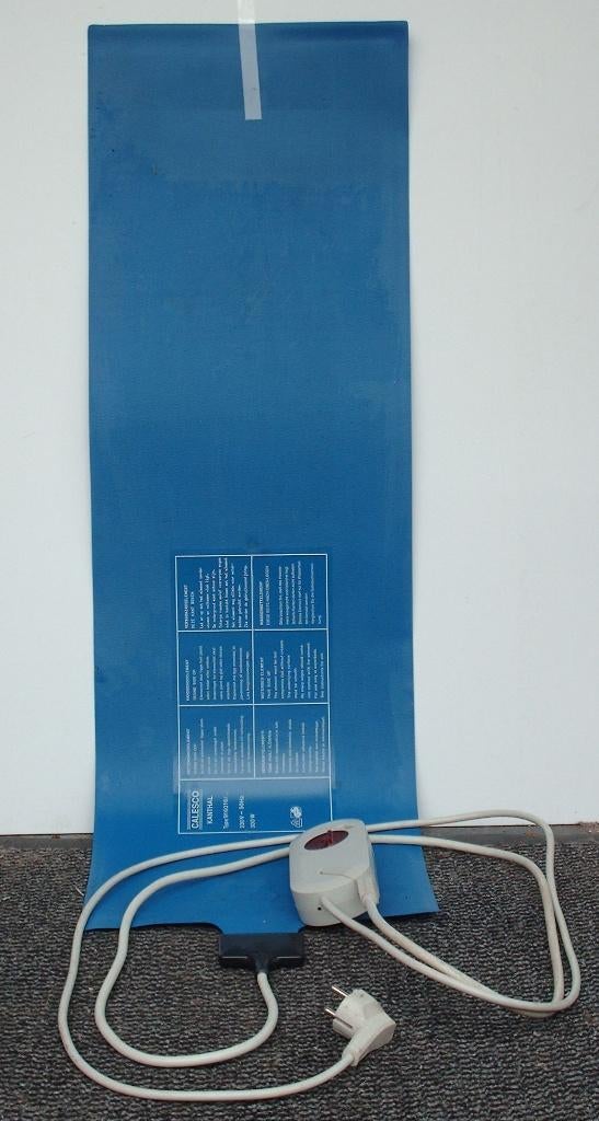 verwarming waterbed, Huis en Inrichting, Slaapkamer | Waterbedden, Ophalen of Verzenden, Gebruikt