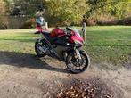 Yamaha YZF-R125 (2019), Motoren, Motorrijbewijs A, 125 cc, 11 kW of minder, Sport