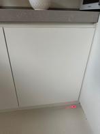 Bosch SMV2ITX18E Volledig integreerbare vaatwassers 60cm, Elektronische apparatuur, Ophalen, Gebruikt, Inbouw, 85 tot 90 cm