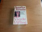 nr.1 - Boeken Agatha Christie - €3/stuk, Enlèvement ou Envoi, Utilisé
