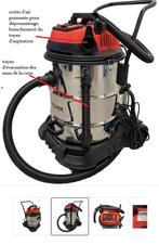 aspirateur industrielle, Neuf, Aspirateur, Réservoir, Enlèvement